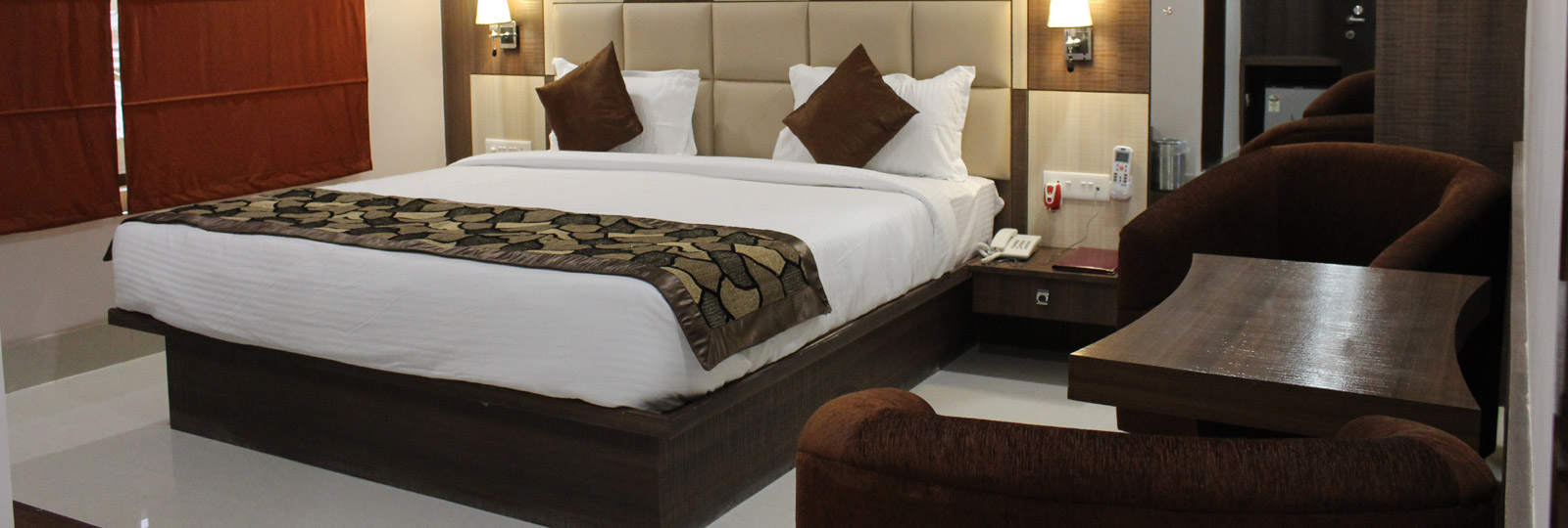 Hotel Royal Heritage 