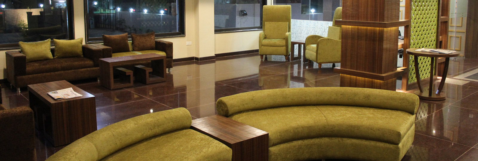 Hotel Royal Heritage 